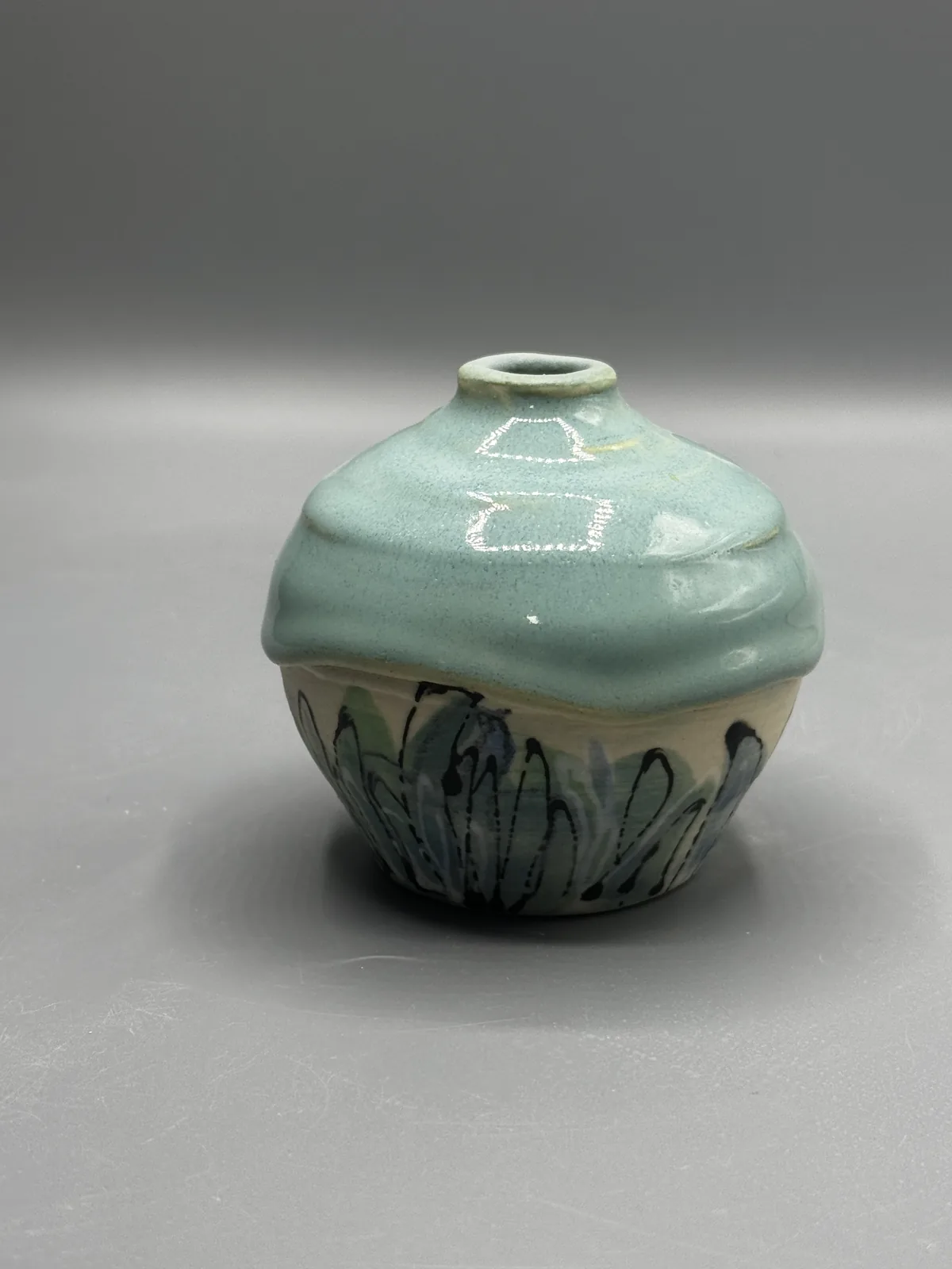 Tide Vessel